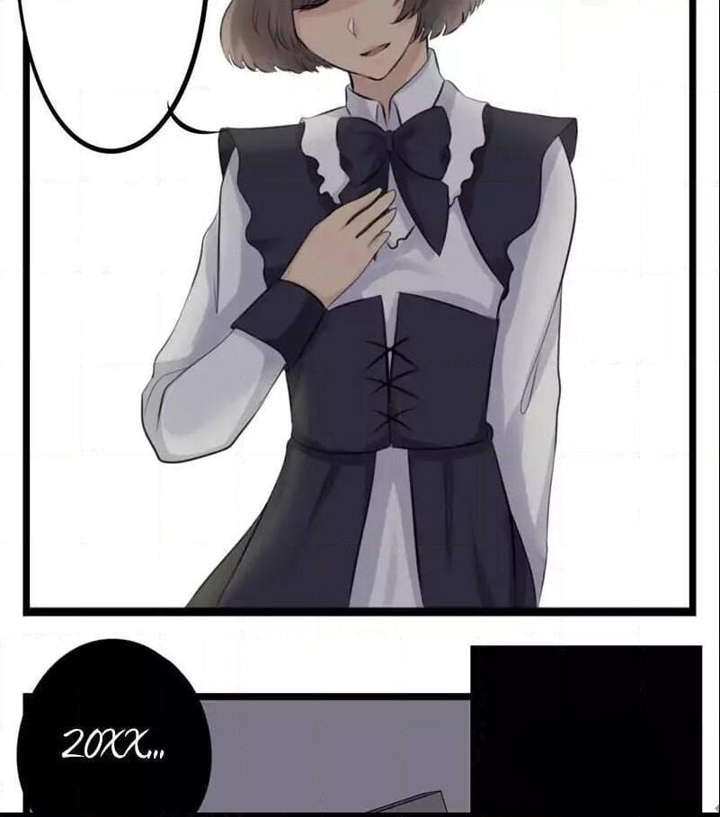 Trọng Sinh Mạc Thế Chap 1 - Next Chap 2