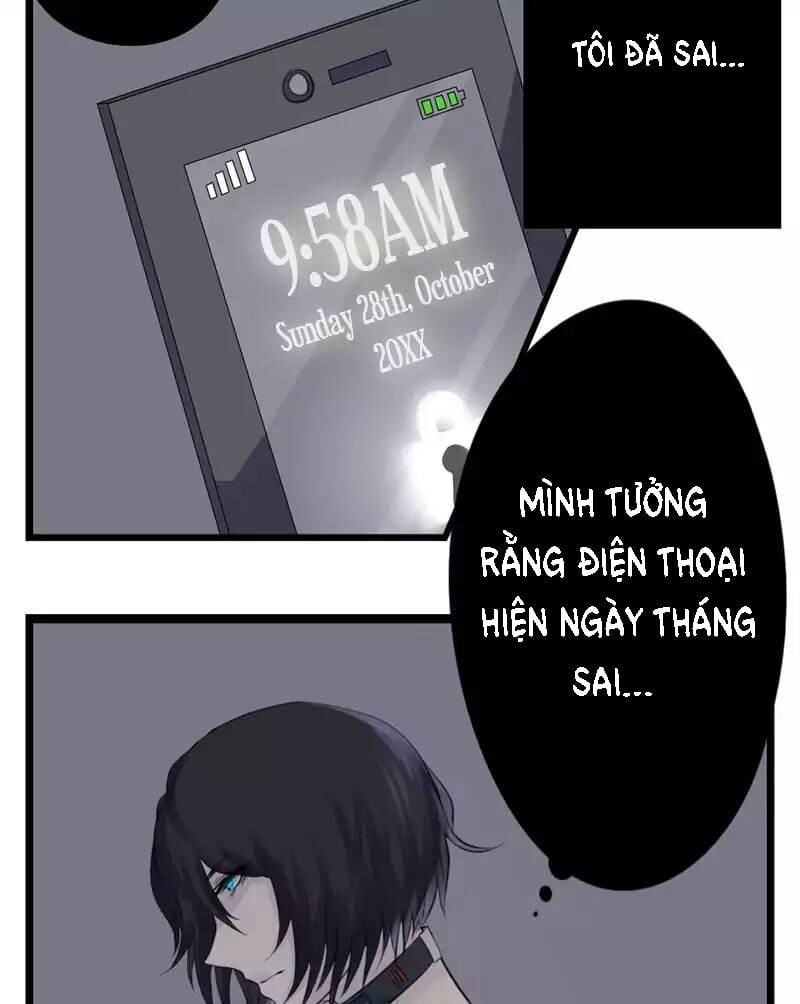 Trọng Sinh Mạc Thế Chap 1 - Next Chap 2