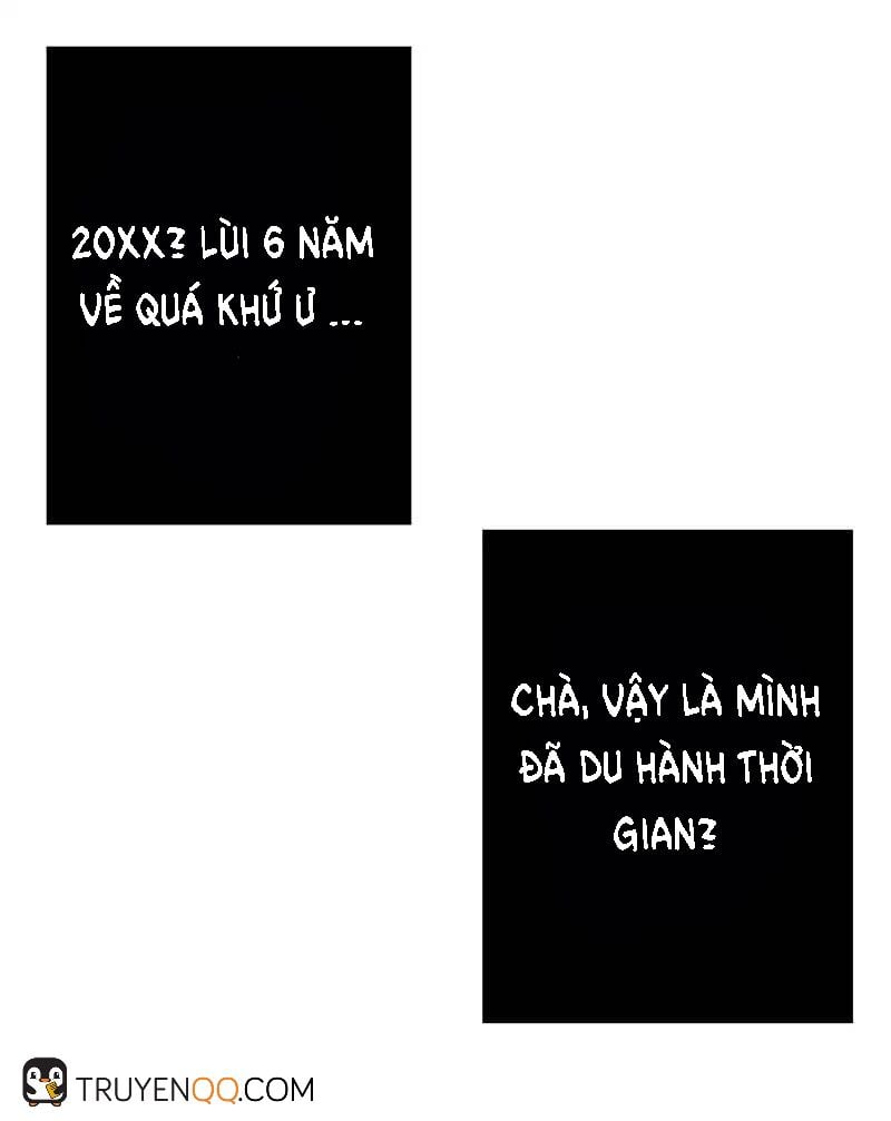 Trọng Sinh Mạc Thế Chap 1 - Next Chap 2