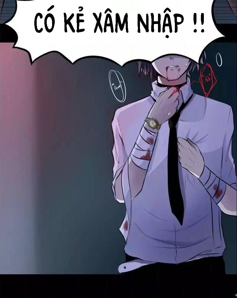 Trọng Sinh Mạc Thế Chap 0 - Next Chap 1