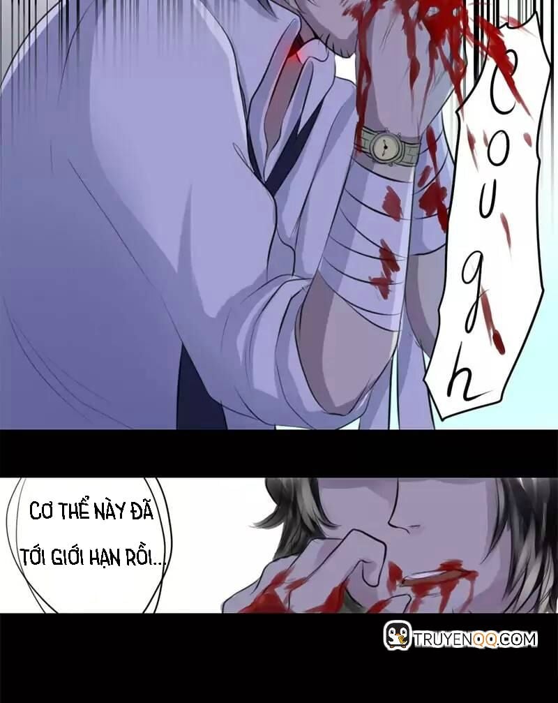 Trọng Sinh Mạc Thế Chap 0 - Next Chap 1