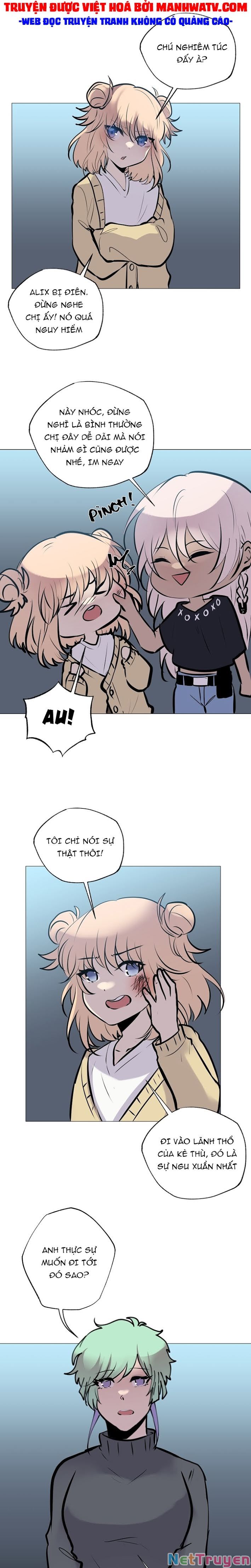 Trọng Sinh Mạc Thế Chap 131 - Next Chap 132