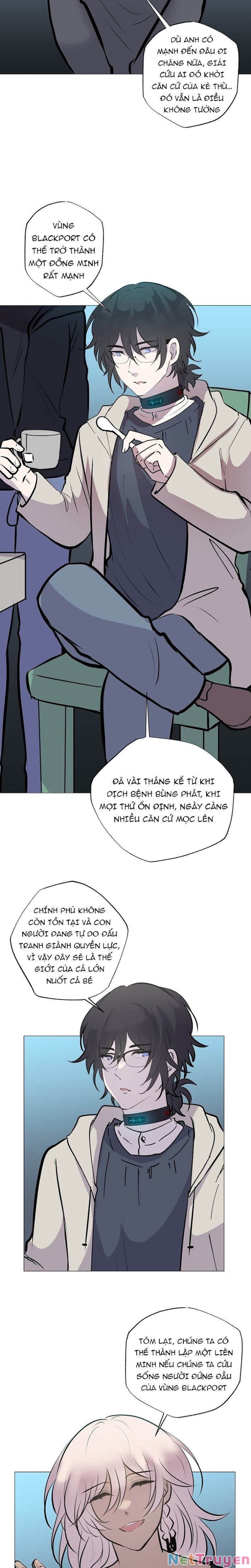 Trọng Sinh Mạc Thế Chap 131 - Next Chap 132