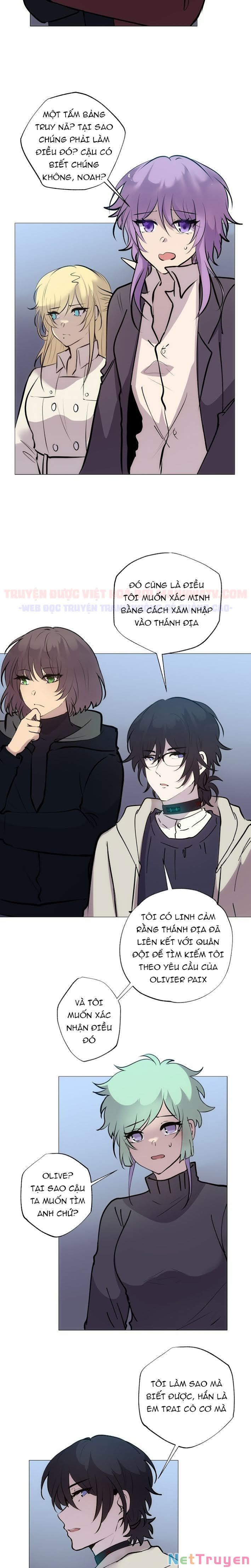 Trọng Sinh Mạc Thế Chap 131 - Next Chap 132