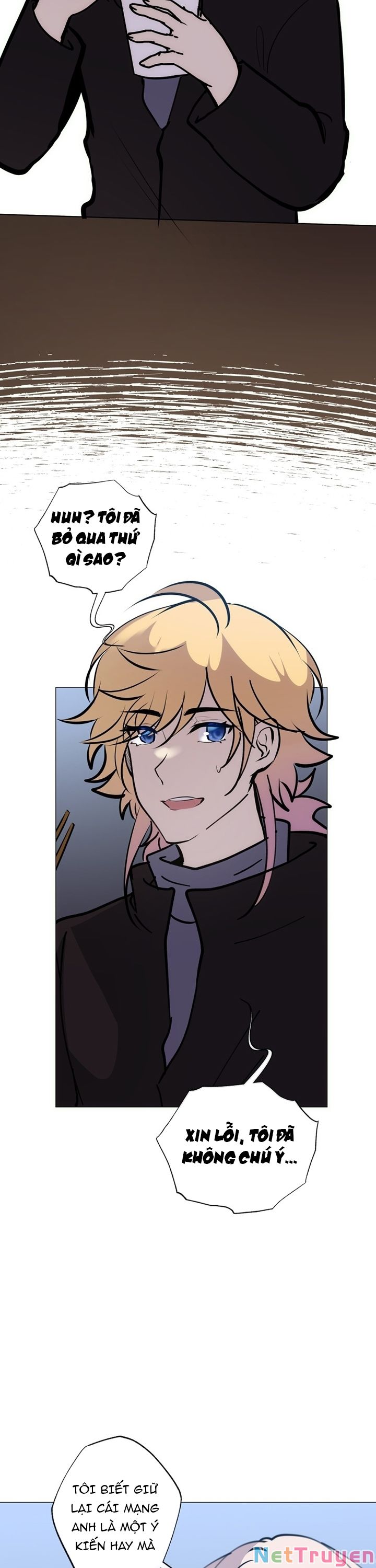 Trọng Sinh Mạc Thế Chap 131 - Next Chap 132