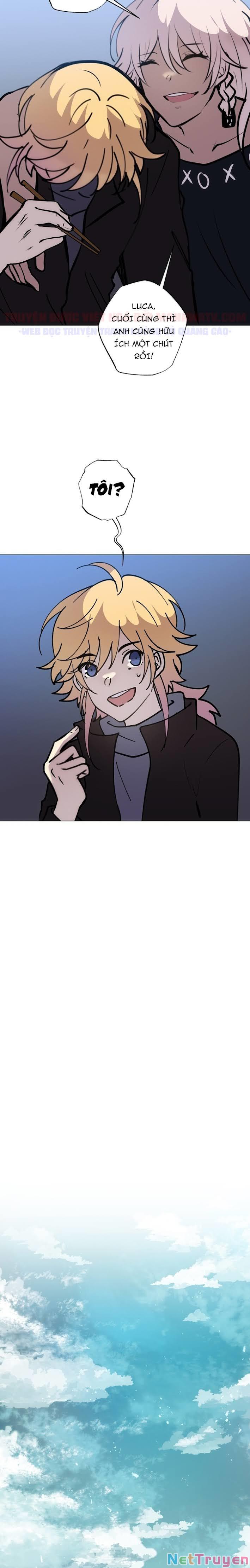 Trọng Sinh Mạc Thế Chap 131 - Next Chap 132