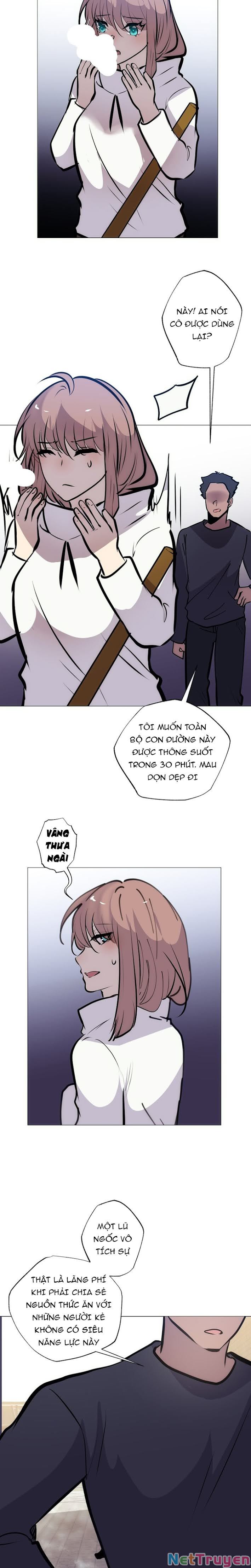 Trọng Sinh Mạc Thế Chap 131 - Next Chap 132