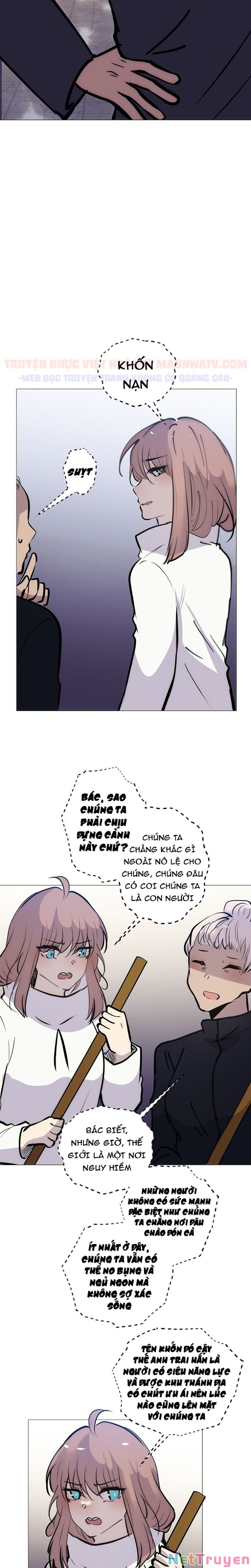 Trọng Sinh Mạc Thế Chap 131 - Next Chap 132