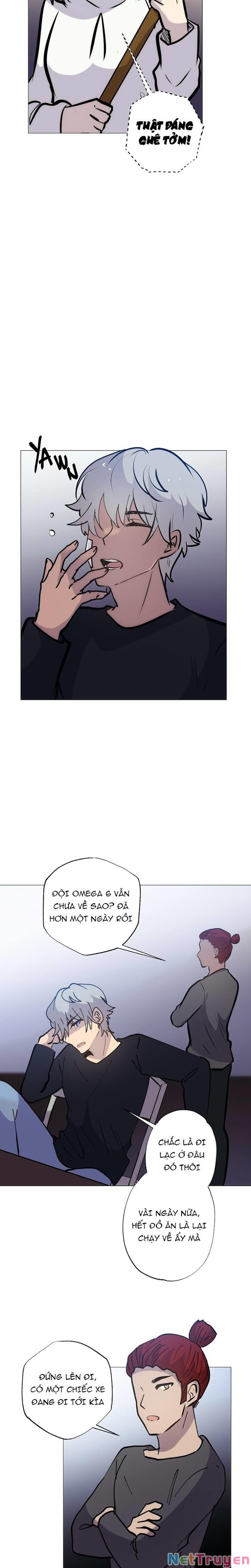 Trọng Sinh Mạc Thế Chap 131 - Next Chap 132