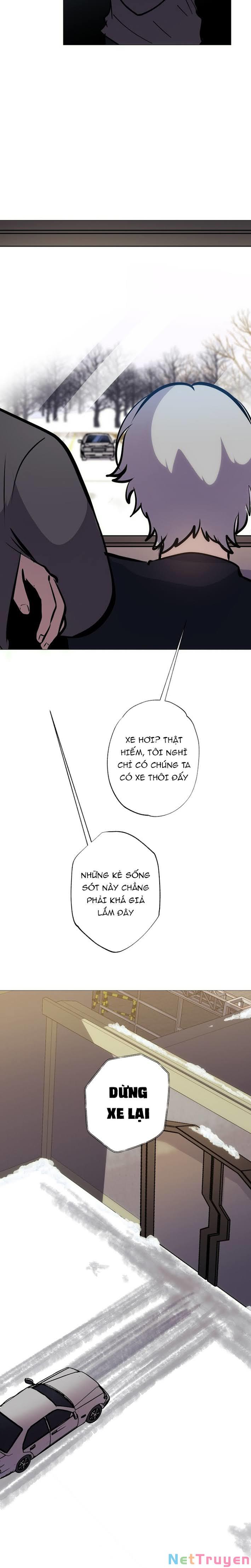 Trọng Sinh Mạc Thế Chap 131 - Next Chap 132