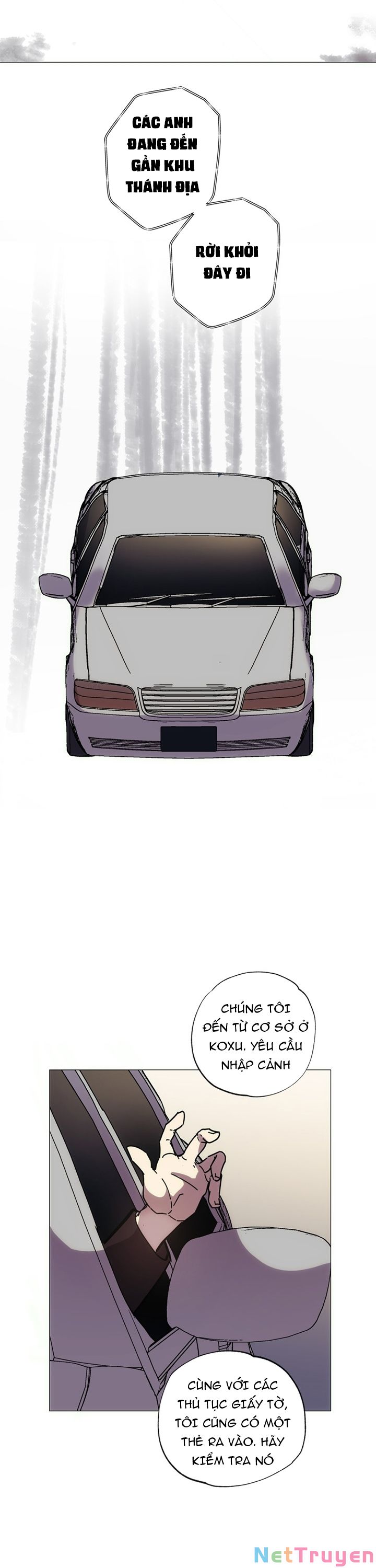 Trọng Sinh Mạc Thế Chap 131 - Next Chap 132