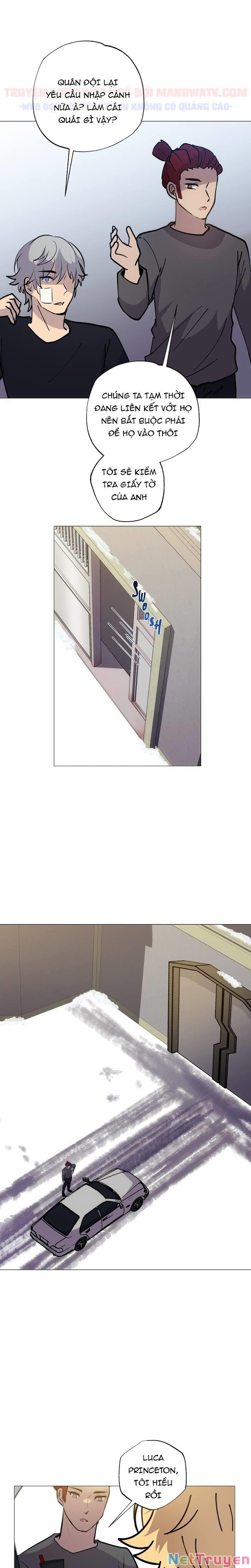 Trọng Sinh Mạc Thế Chap 131 - Next Chap 132