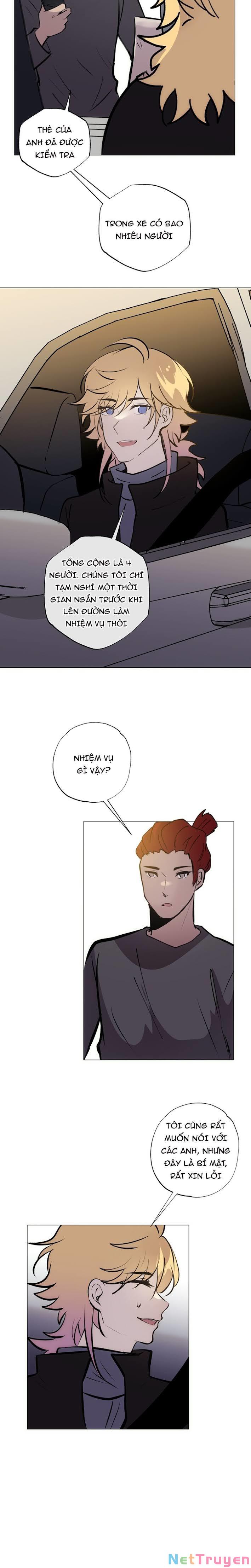 Trọng Sinh Mạc Thế Chap 131 - Next Chap 132