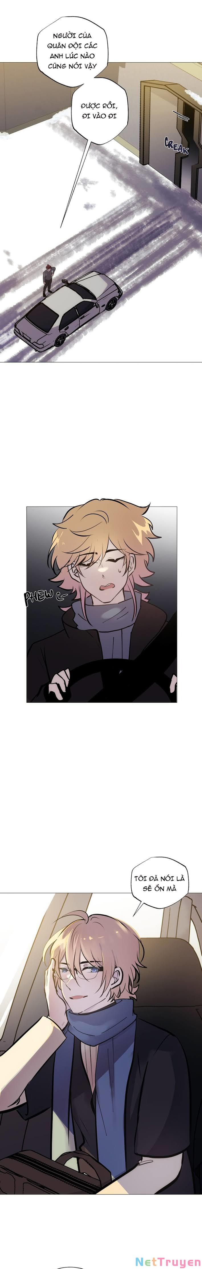 Trọng Sinh Mạc Thế Chap 131 - Next Chap 132