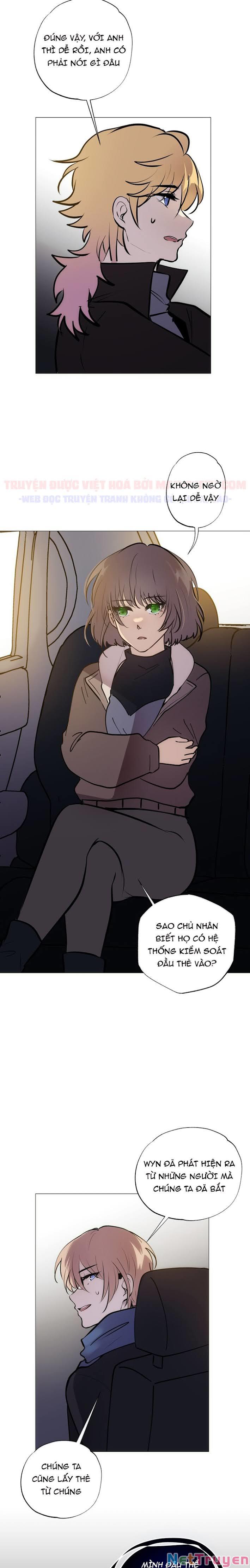 Trọng Sinh Mạc Thế Chap 131 - Next Chap 132