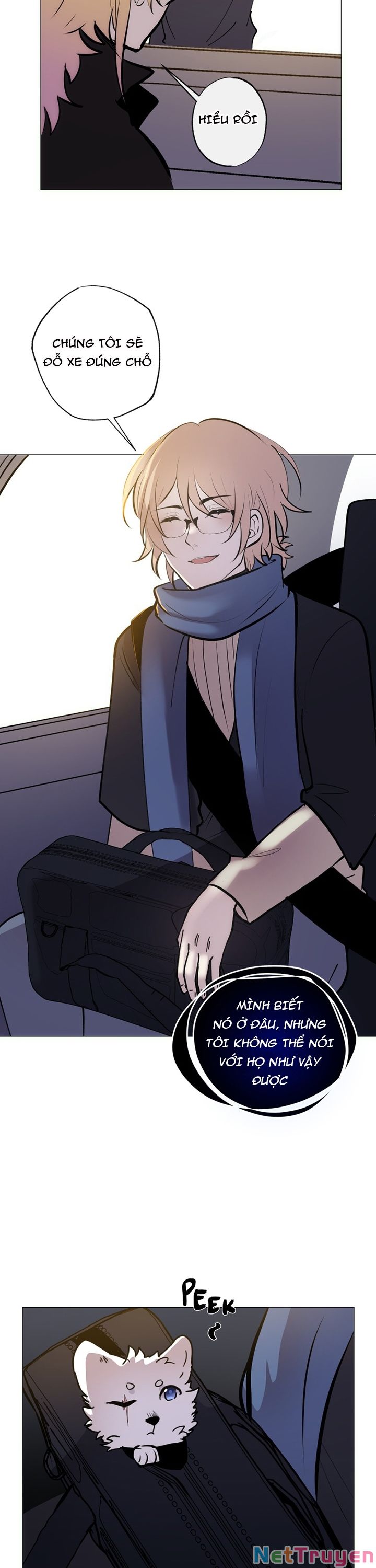 Trọng Sinh Mạc Thế Chap 131 - Next Chap 132