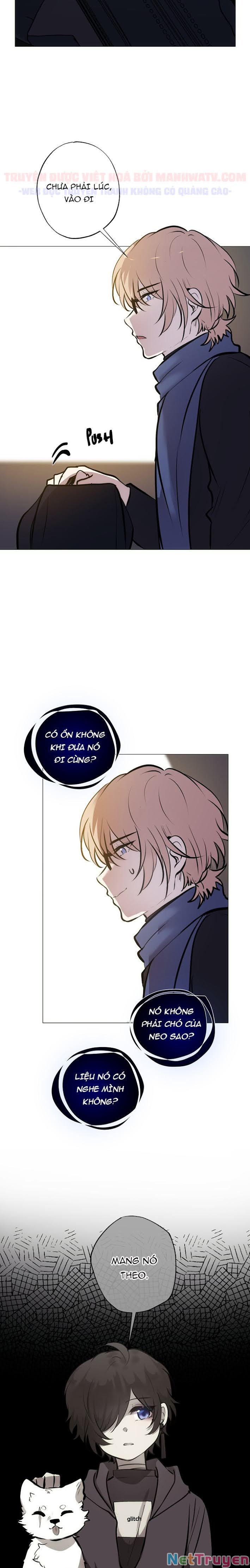 Trọng Sinh Mạc Thế Chap 131 - Next Chap 132