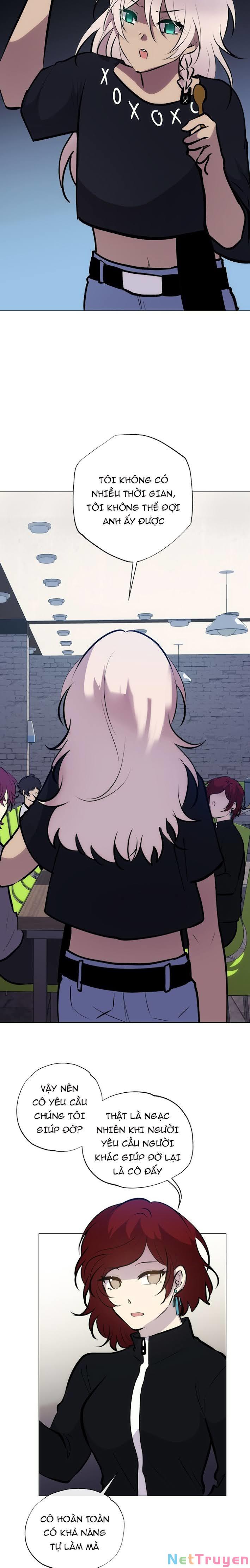 Trọng Sinh Mạc Thế Chap 130 - Next Chap 131