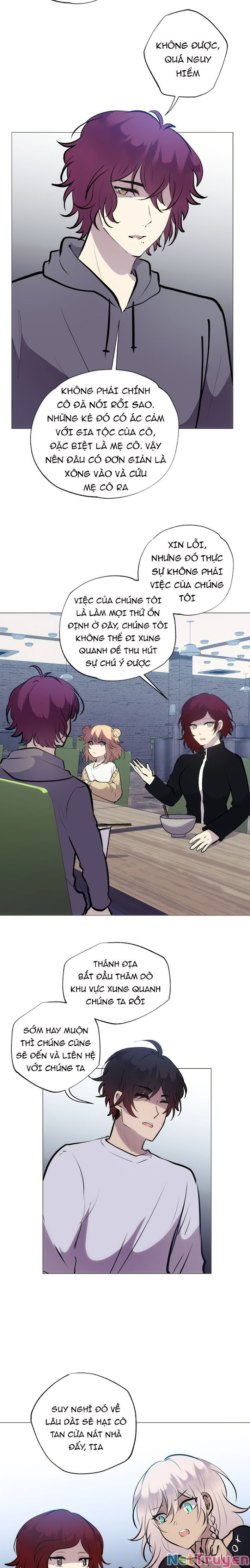 Trọng Sinh Mạc Thế Chap 130 - Next Chap 131