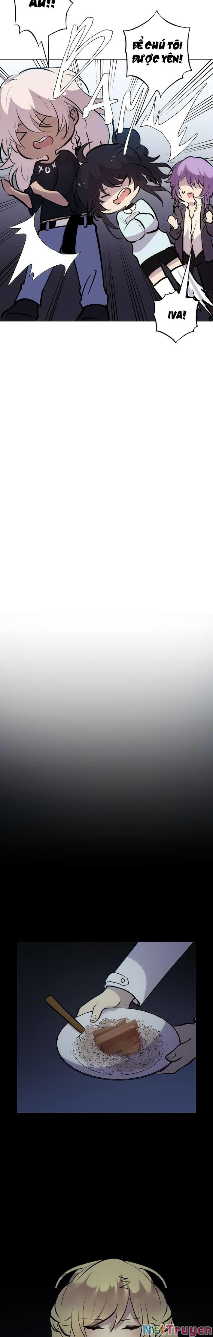 Trọng Sinh Mạc Thế Chap 130 - Next Chap 131