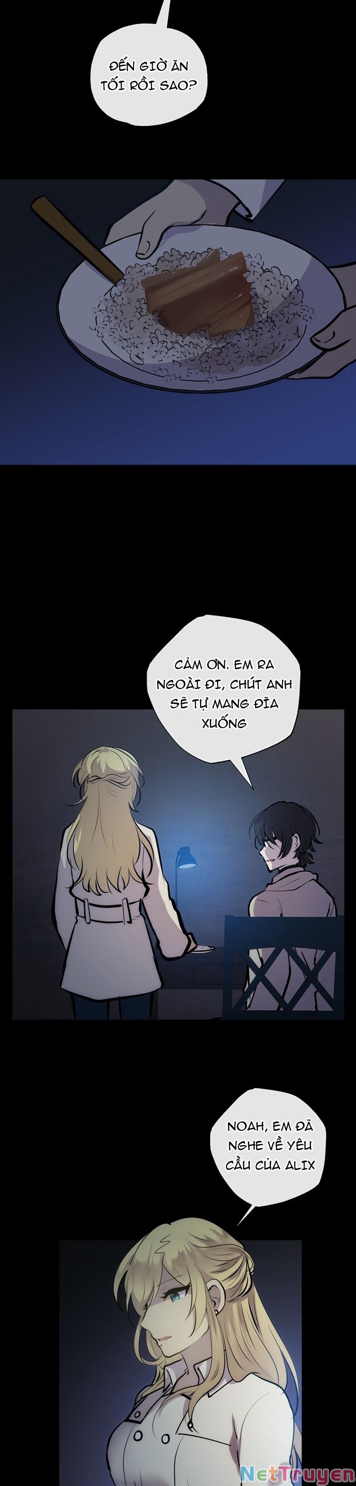 Trọng Sinh Mạc Thế Chap 130 - Next Chap 131