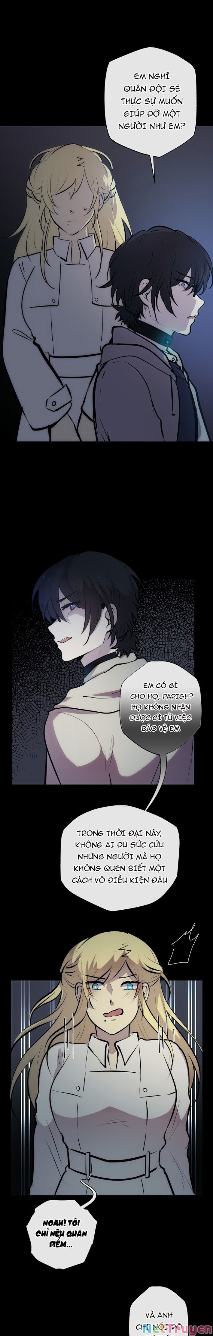 Trọng Sinh Mạc Thế Chap 130 - Next Chap 131