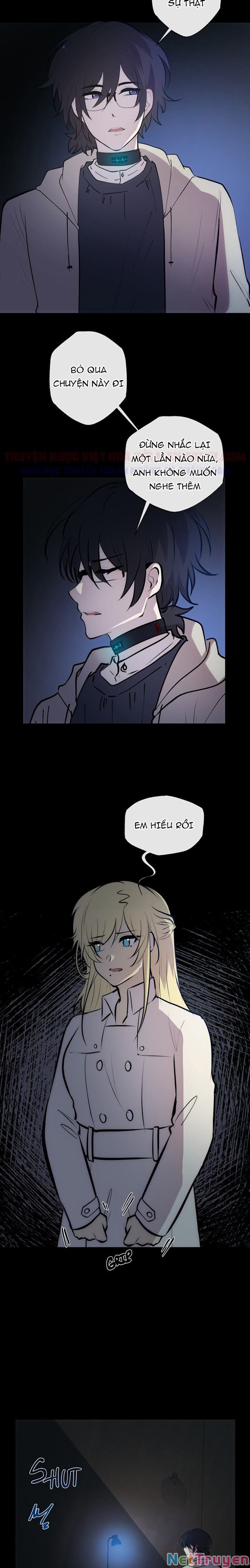 Trọng Sinh Mạc Thế Chap 130 - Next Chap 131