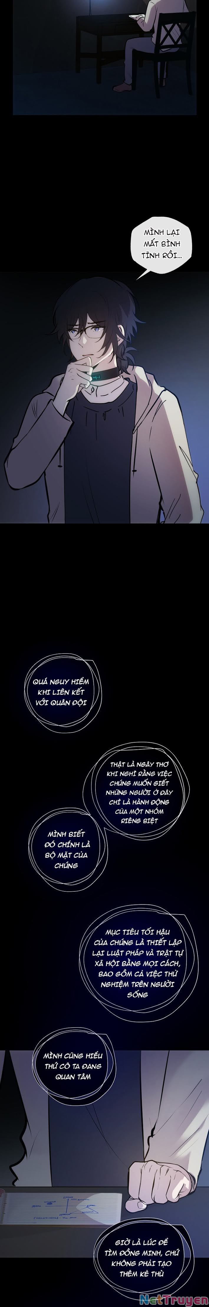 Trọng Sinh Mạc Thế Chap 130 - Next Chap 131