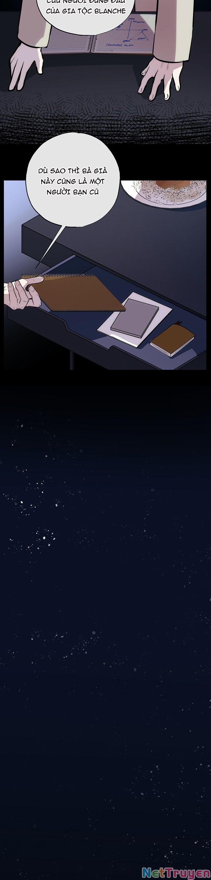 Trọng Sinh Mạc Thế Chap 130 - Next Chap 131