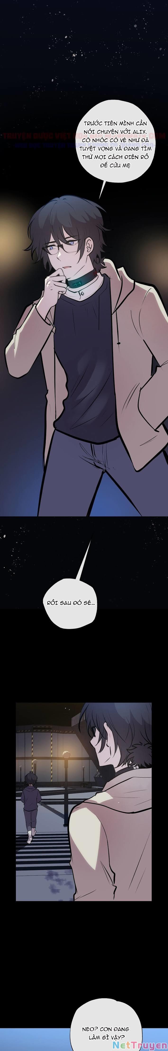 Trọng Sinh Mạc Thế Chap 130 - Next Chap 131