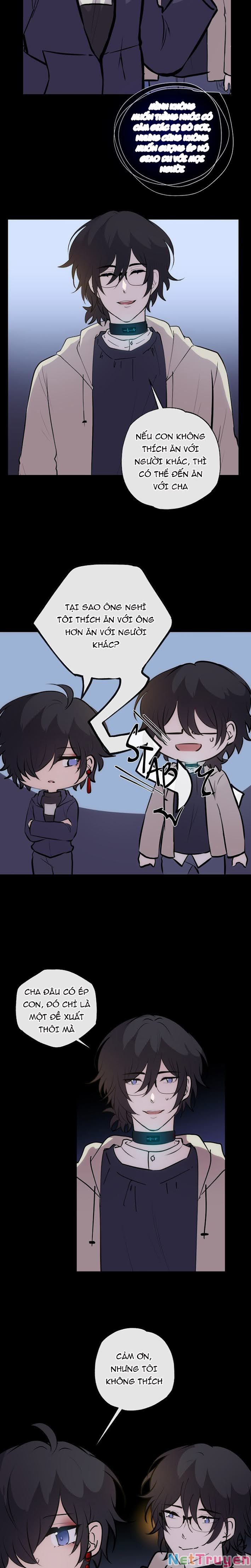 Trọng Sinh Mạc Thế Chap 130 - Next Chap 131