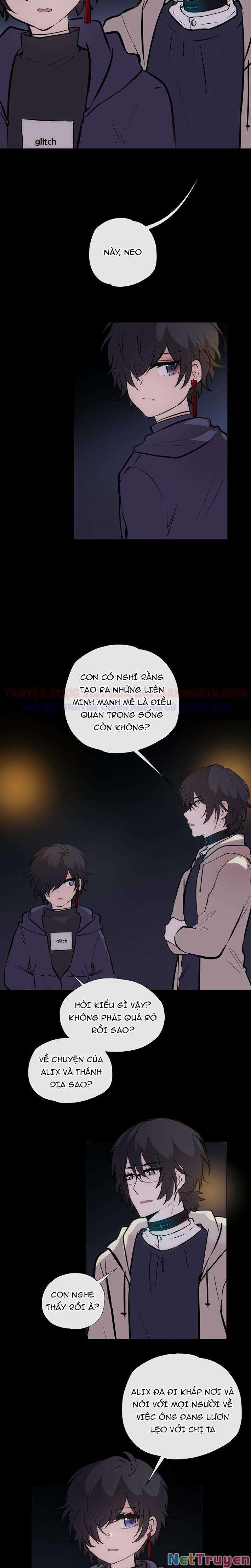 Trọng Sinh Mạc Thế Chap 130 - Next Chap 131