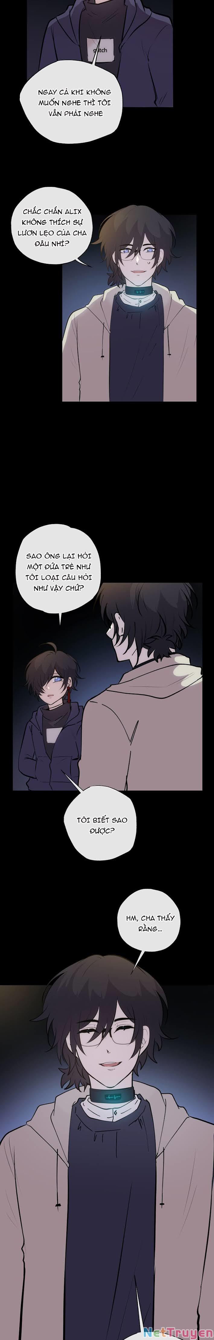 Trọng Sinh Mạc Thế Chap 130 - Next Chap 131