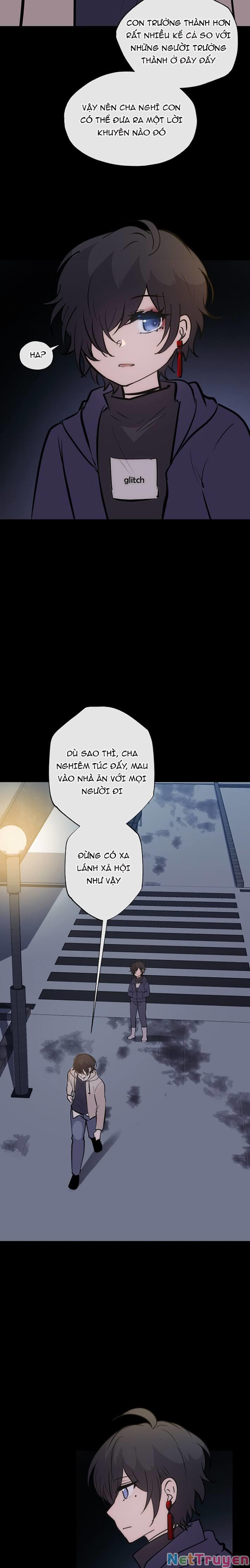 Trọng Sinh Mạc Thế Chap 130 - Next Chap 131