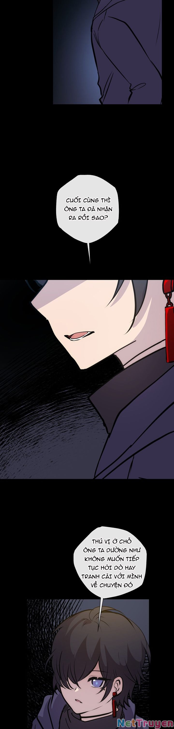 Trọng Sinh Mạc Thế Chap 130 - Next Chap 131