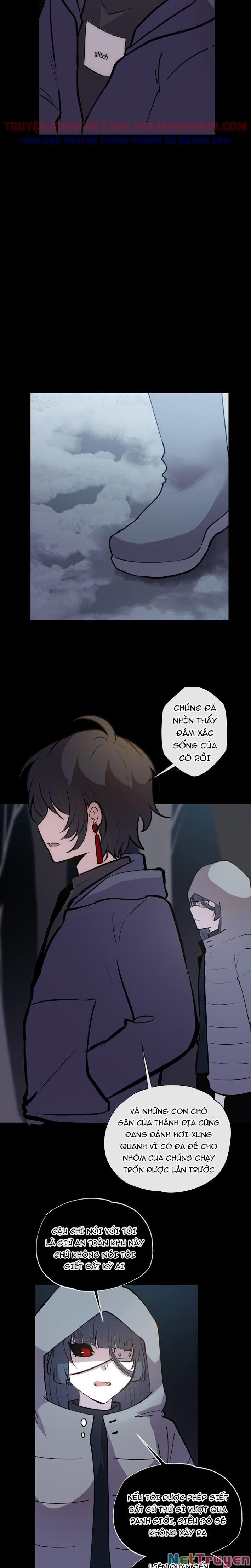 Trọng Sinh Mạc Thế Chap 130 - Next Chap 131