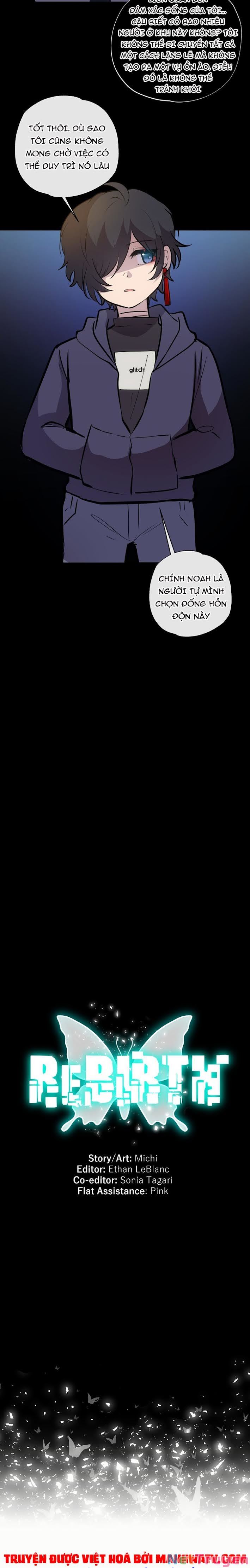 Trọng Sinh Mạc Thế Chap 130 - Next Chap 131