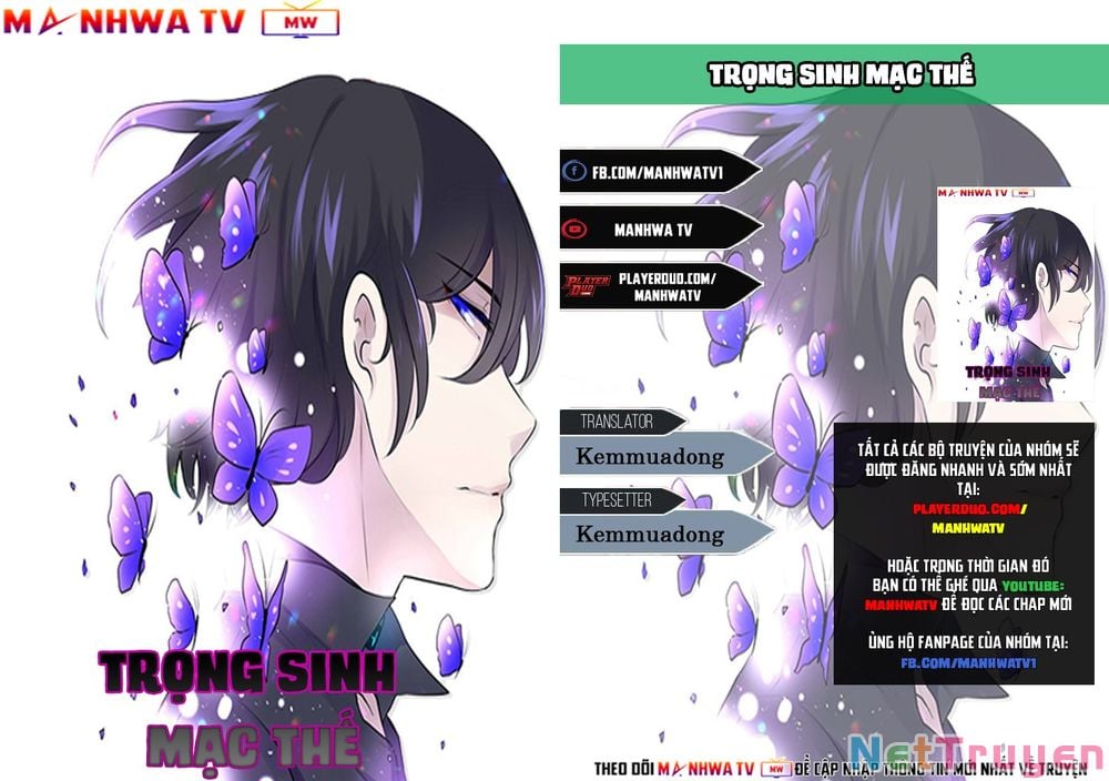 Trọng Sinh Mạc Thế Chap 129 - Next Chap 130