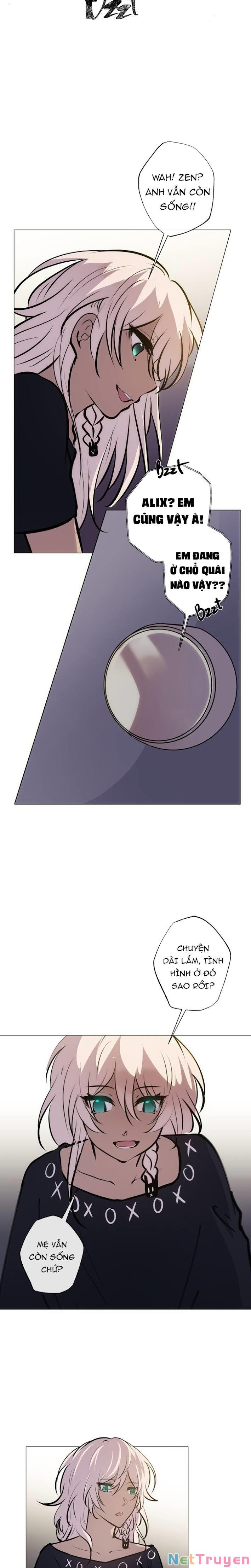 Trọng Sinh Mạc Thế Chap 129 - Next Chap 130