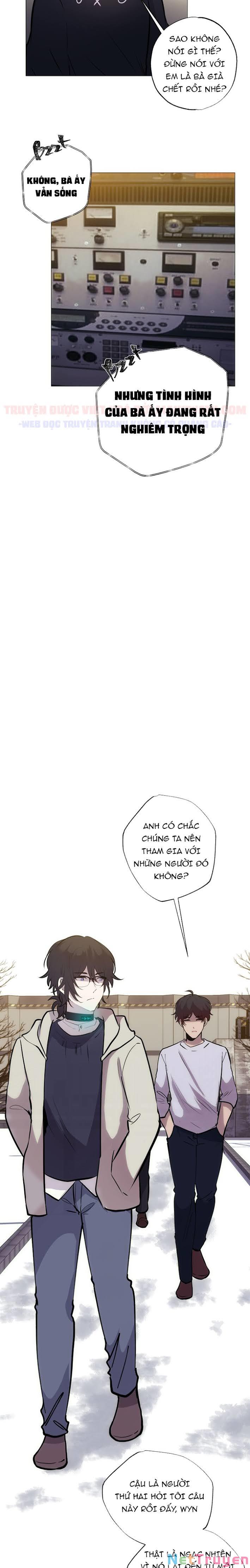Trọng Sinh Mạc Thế Chap 129 - Next Chap 130