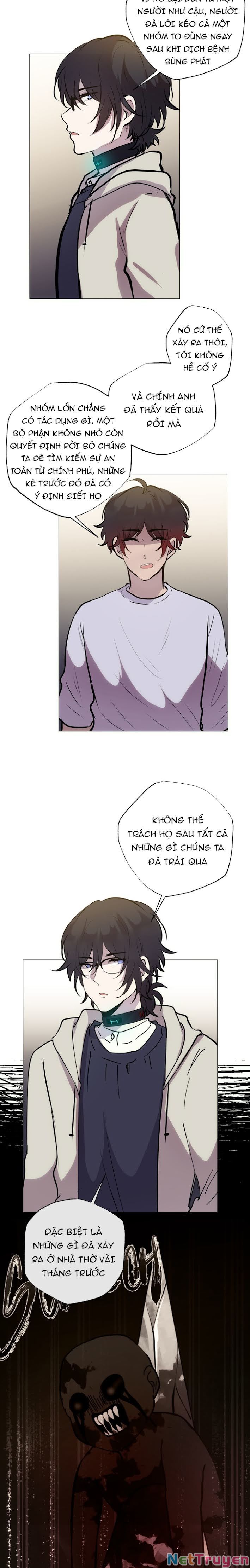 Trọng Sinh Mạc Thế Chap 129 - Next Chap 130