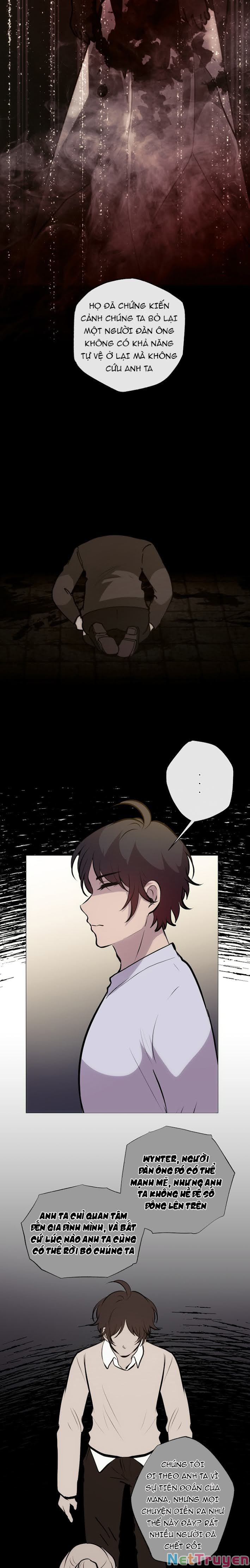 Trọng Sinh Mạc Thế Chap 129 - Next Chap 130