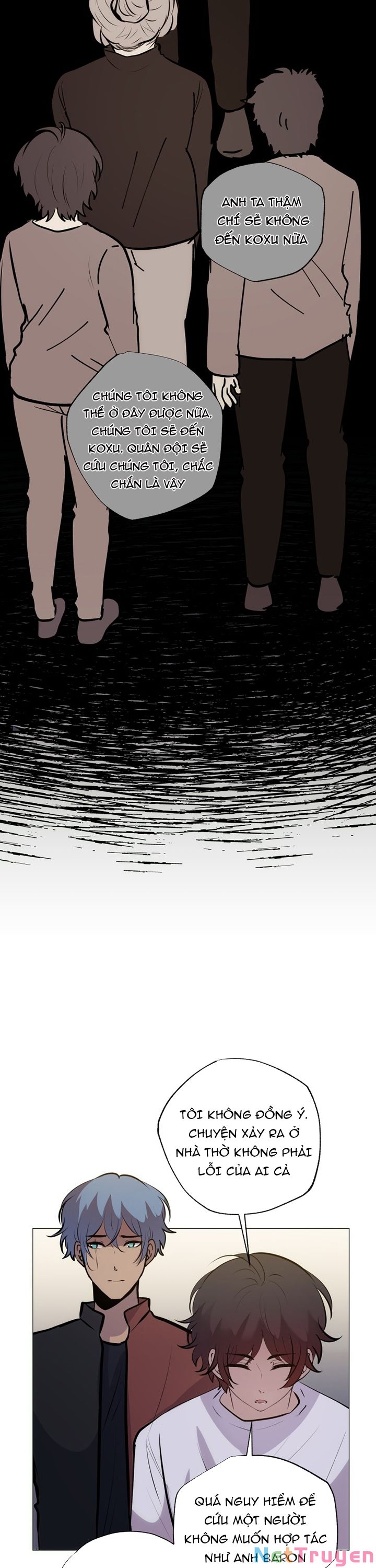 Trọng Sinh Mạc Thế Chap 129 - Next Chap 130