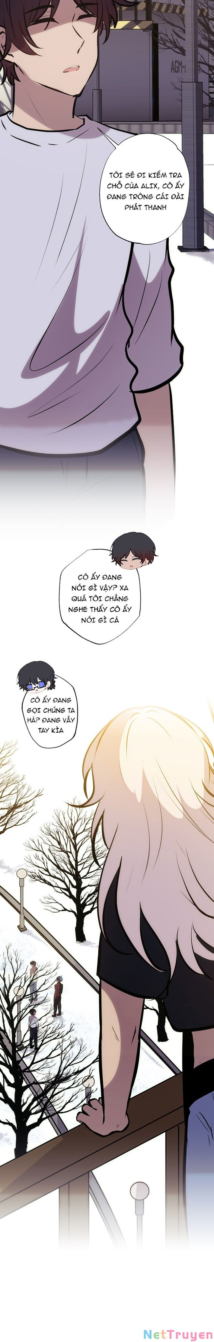 Trọng Sinh Mạc Thế Chap 129 - Next Chap 130