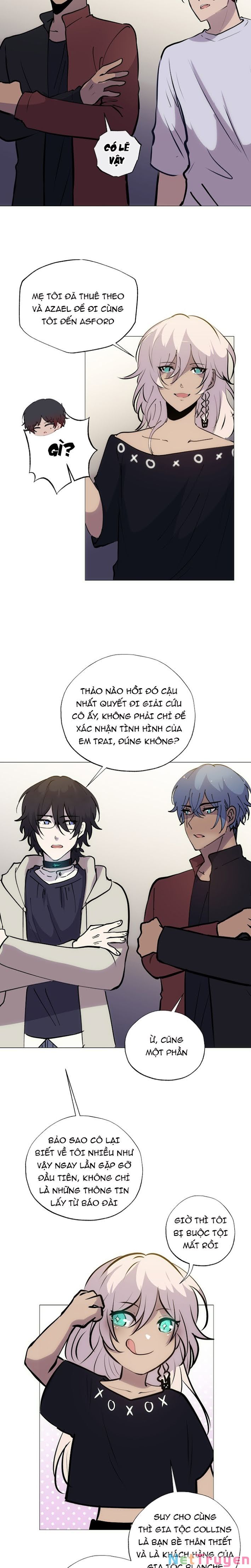 Trọng Sinh Mạc Thế Chap 129 - Next Chap 130