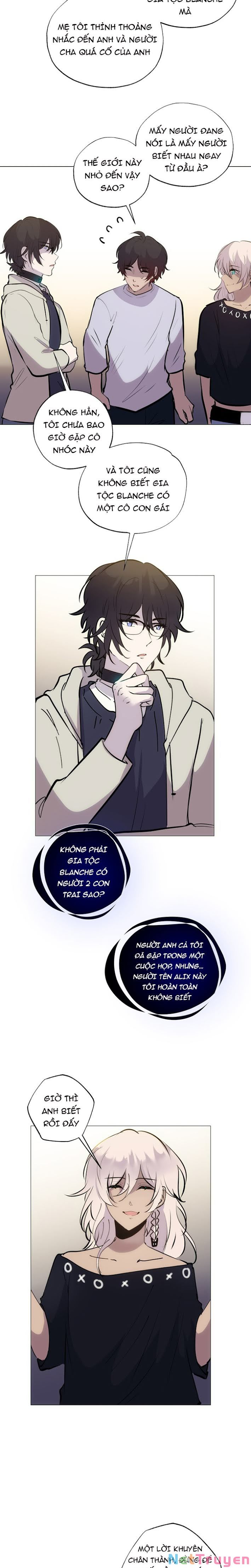 Trọng Sinh Mạc Thế Chap 129 - Next Chap 130