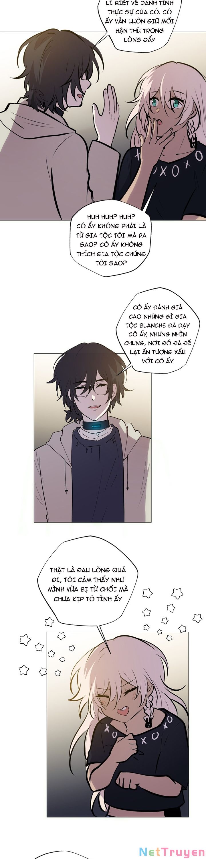 Trọng Sinh Mạc Thế Chap 129 - Next Chap 130