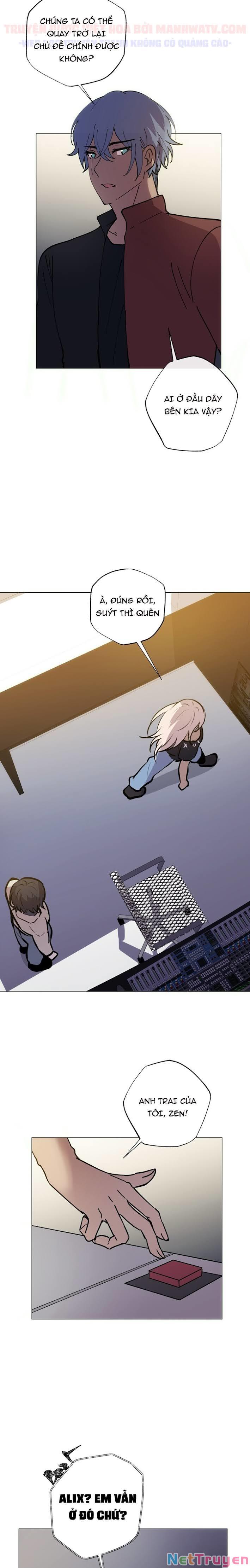 Trọng Sinh Mạc Thế Chap 129 - Next Chap 130