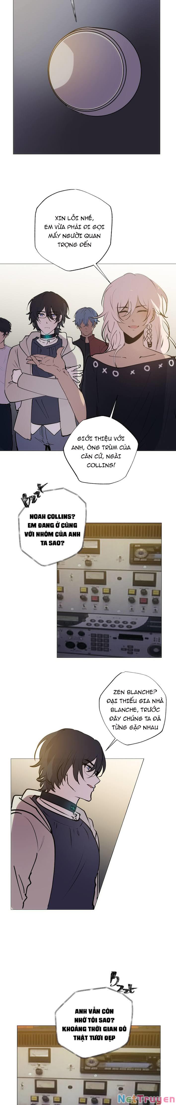 Trọng Sinh Mạc Thế Chap 129 - Next Chap 130