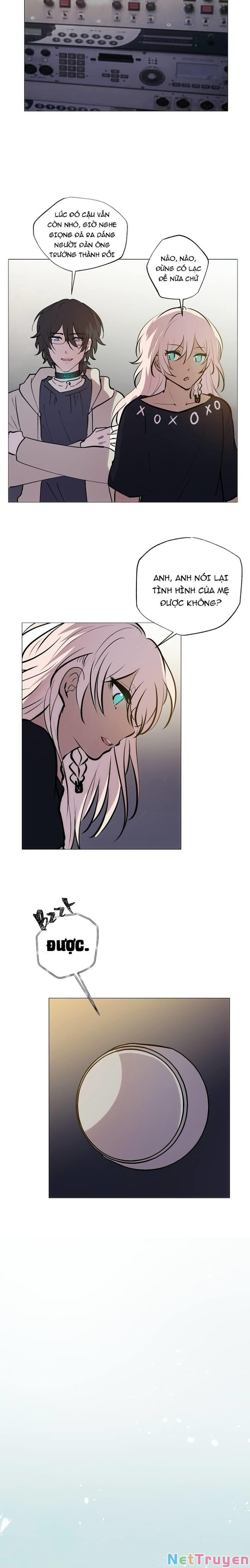 Trọng Sinh Mạc Thế Chap 129 - Next Chap 130